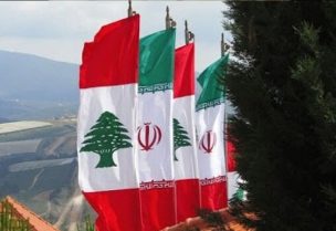 لبنان - إيران
