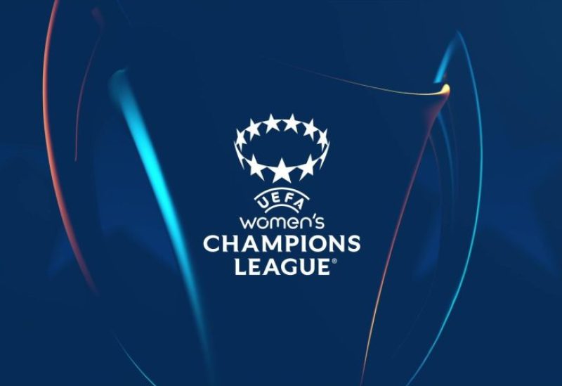شعار "دوري أبطال أوروبا للسيدات"