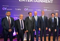 شركة Cablevision تُعلن عن شراكة استراتيجية مع مجموعة beIN الإعلاميّة