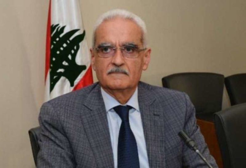 النائب غياث يزبك