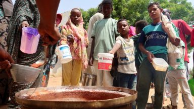 السودانيون يواجهون كارثة جديدة خلال الأشهر القادمة