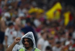 يورو 2024 - دور الستة عشر - ألمانيا ضد الدنمارك - رويترز