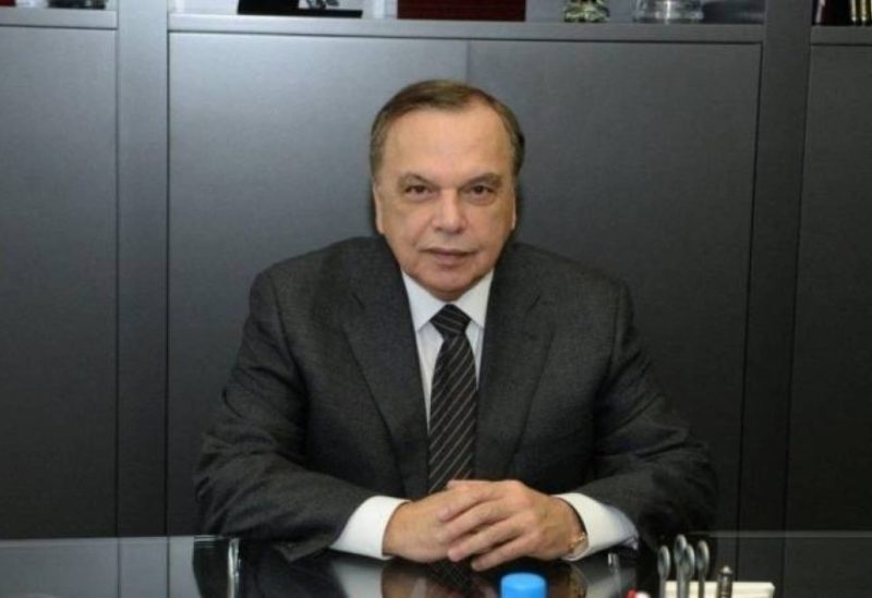 مارون حلو: قطاع المقاولات هو أكبر قطاع متضرر من الأزمة