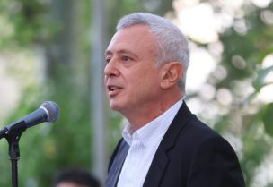 سليمان فرنجيّة