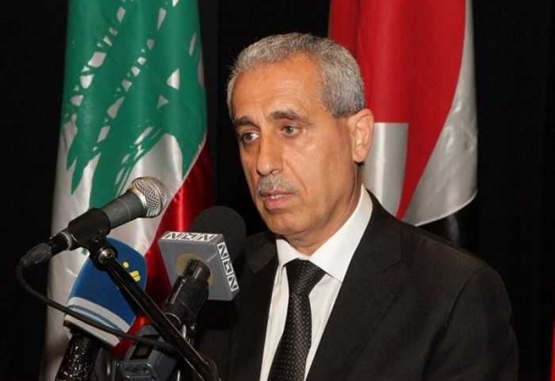 النائب محمد خواجة