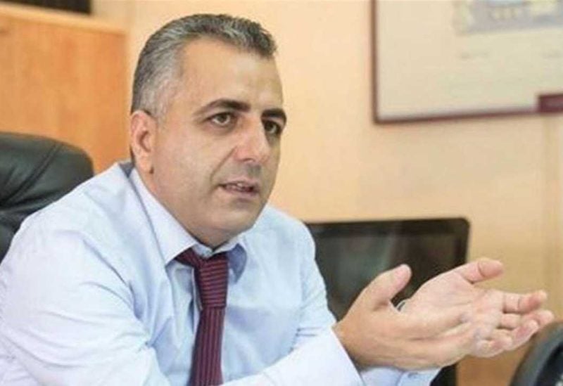 المدير العام للصندوق الوطني للضمان الإجتماعي محمد كركي