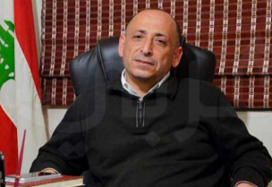 رئيس تيار "صرخة وطن" جهاد ذبيان