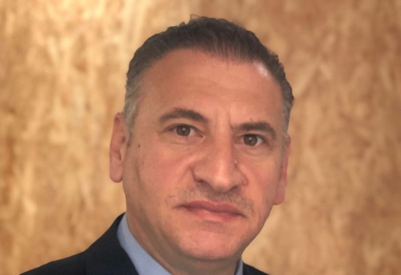 رئيس نقابة الوكلاء البحريين في لبنان مروان اليمن