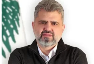 النائب رائد برو