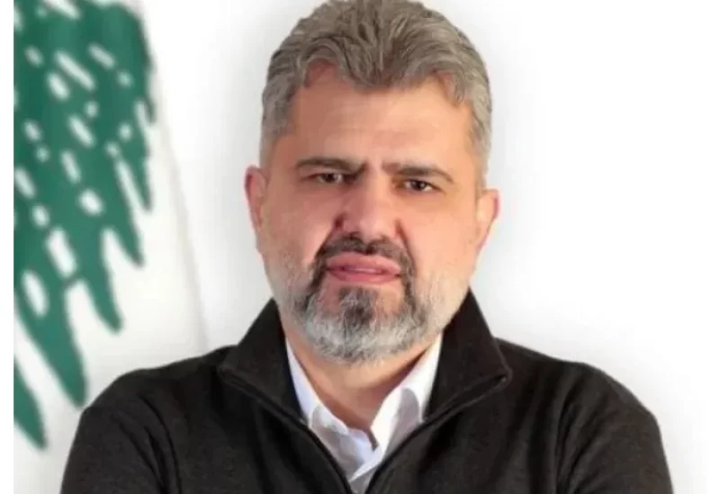 النائب رائد برو