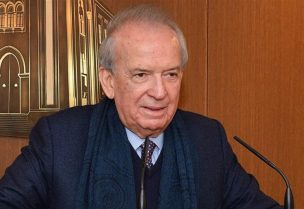 النائب مروان حمادة