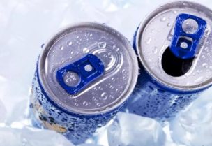مشروبات الطاقة