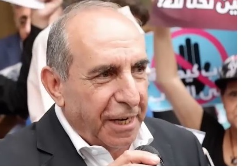 المهندس جورج قسطنطين العيناتي