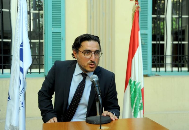 الدكتور فؤاد زمكحل