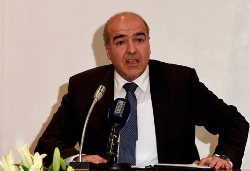 النقيب السابق لخبراء المحاسبة المجازين ايلي عبود