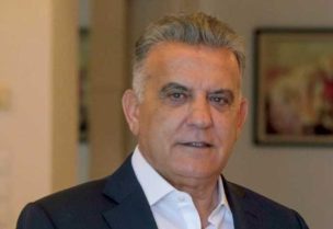 اللواء عباس إبراهيم