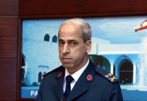 اللواء الركن محمد خير
