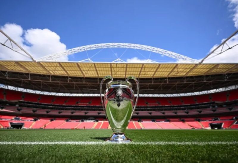 كأس دوري أبطال أوروبا