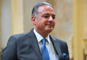 وزير الثقافة في حكومة تصريف الأعمال القاضي محمد وسام المرتضى