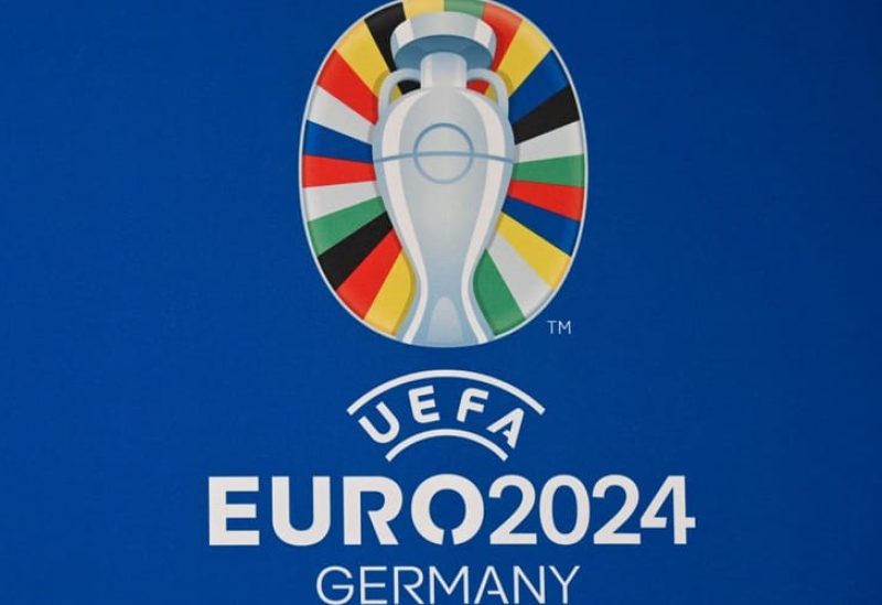بطولة يورو 2024
