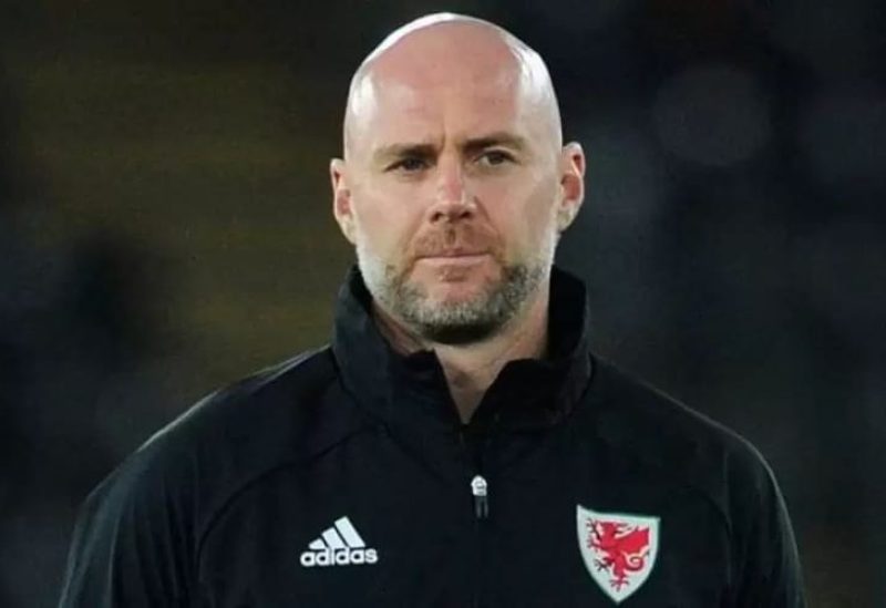 مدرب منتخب ويلز روب بيدج