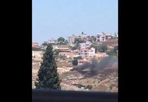 صورة من الفيديو