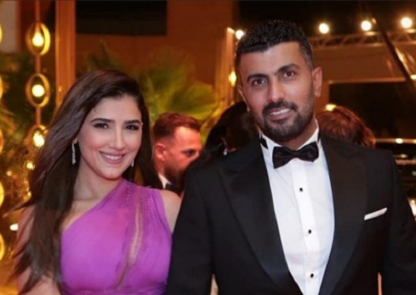 محمد سامي يقع في حيرة.. والسبب مسلسله الجديد!