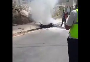 الجيش الإسرائيلي يغتال عضواً في حزب الله في عيترون