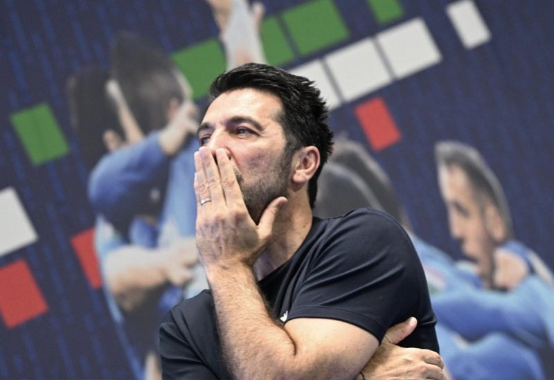 جيانلويجي بوفون