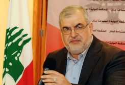 النائب محمد رعد