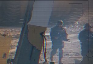 فيديو نوعي لكتائب القسام عن بعض العمليات في غزة