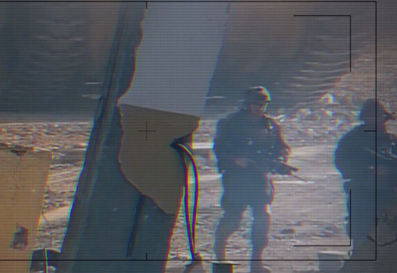 فيديو نوعي لكتائب القسام عن بعض العمليات في غزة