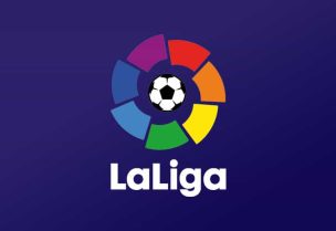 شعار الدوري الإسباني