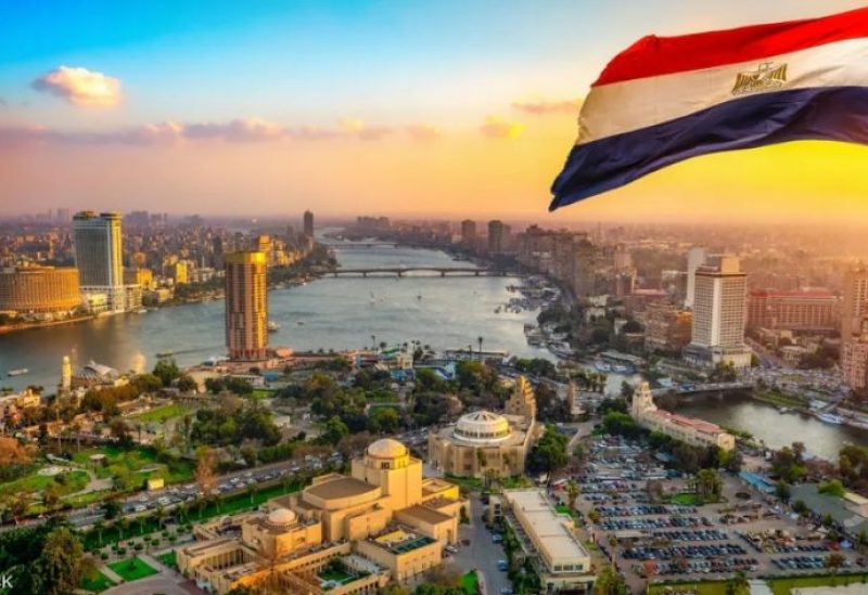 مصر