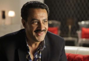 الفنان تامر ضيائي