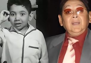 الفنان أحمد فرحات