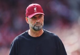 الألماني يورجن كلوب