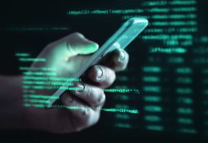 الاختراق الإلكتروني - تعبيرية