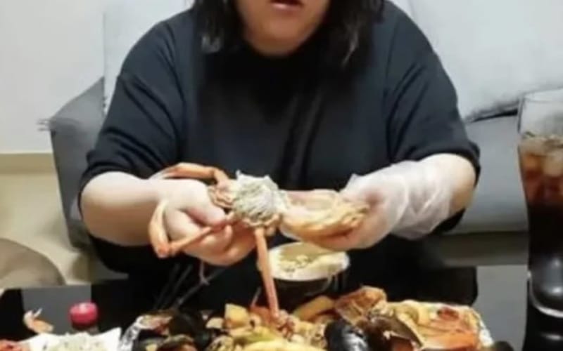 مدونة طعام صينية "بان شياوتنغ"