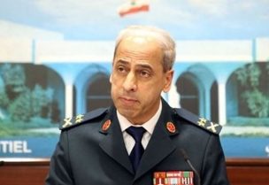 اللواء محمد خير