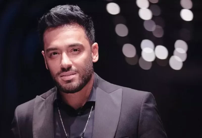 رامي جمال