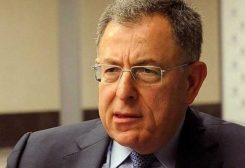 رئيس الوزراء السابق ​فؤاد السنيورة