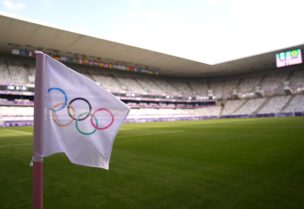 أولمبياد باريس 2024
