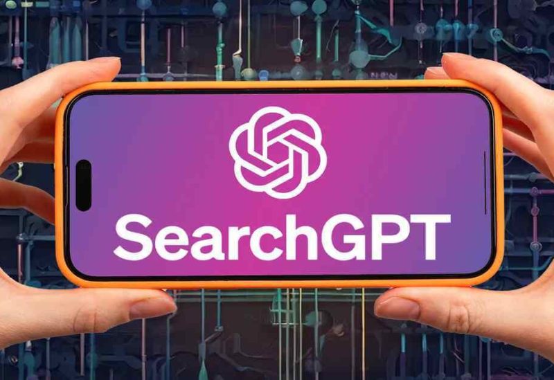 SearchGPT