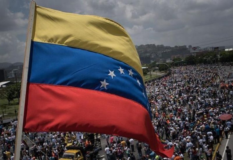 فنزويلا تفرج عن 88 معتقلاً احتجزتهم بعد احتجاجات