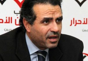 الدكتور محمود العلايلي