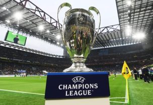 كأس بطولة أوروبا 2024 لكرة القدم