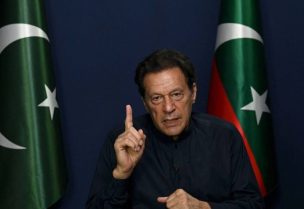 عمران خان