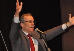 أحمد قعبور