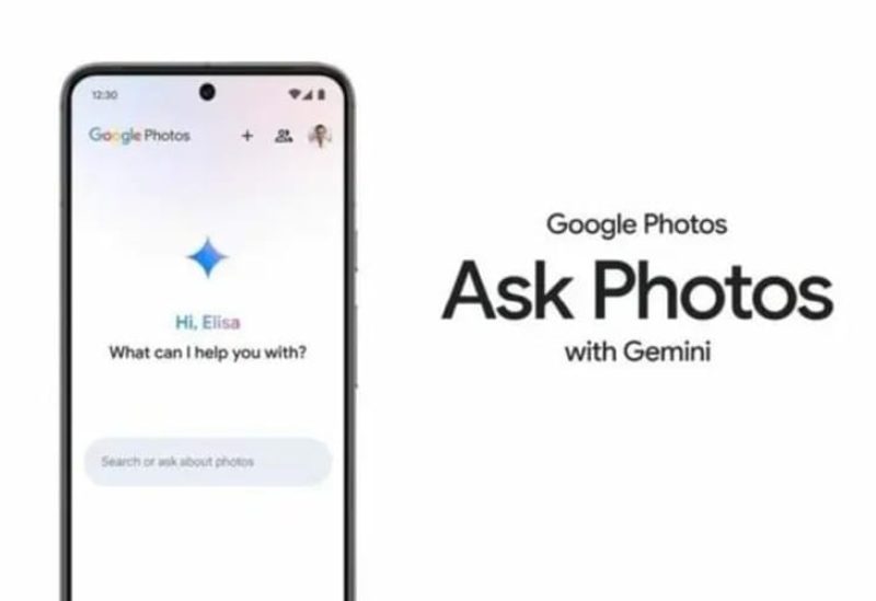 غوغل تختبر ميزة Ask Photos